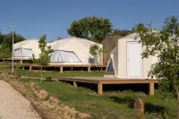 Gavião Nature Village Hotels in 