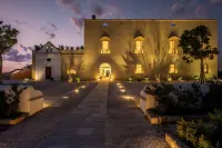 Tenuta Rocci Cerasoli Hotels near F.lli De Blasi S.r.l.