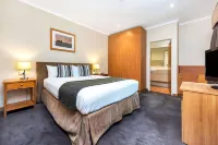 Comfort Inn & Suites Sombrero Hotel a Gepps Cross