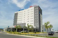 Ibis Lorena Các khách sạn ở Lorena