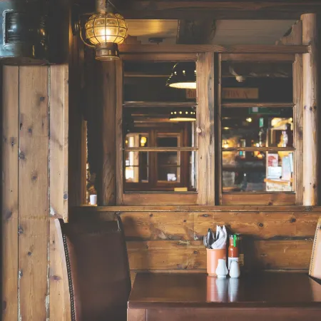 Port William Inn