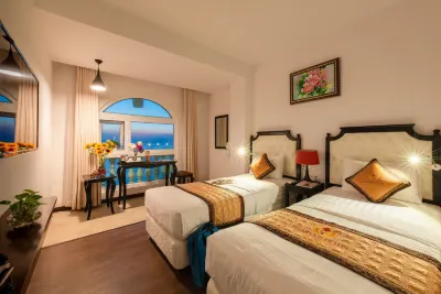 Bellevue Hotel Hotels in Nha Trang