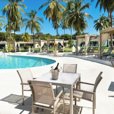 All Seasons Resort Barbados