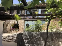 Hotel Rio Molas