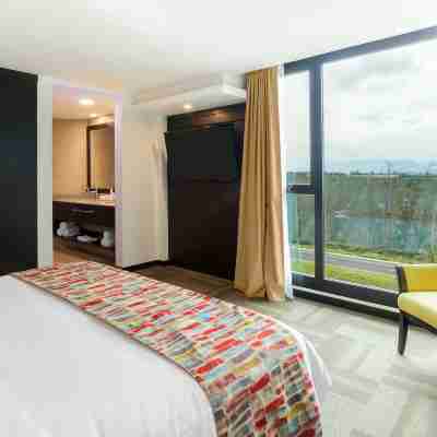 Wyndham Quito Airport Rooms