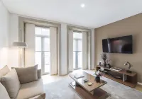 أوبورتو كوليكشن سانتا كاتارينا بول آند فيتنيس - للبالغين فقط