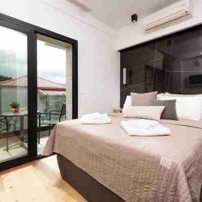Tsikeli Boutique Hotel Meteora - Adults Friendly Rooms
