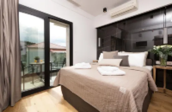 Tsikeli Boutique Hotel Meteora - Adults Friendly