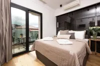 Tsikeli Boutique Hotel Meteora - Adults Friendly Hotels in Kastraki