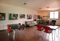 Chez Daniel