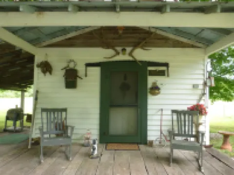 穆爾貝里熏衣草農場家庭旅館 林肯縣酒店