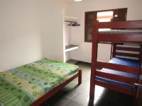 Residencial Chalés Âncora Hotels in Ubatuba