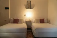 La Casa de Mamapán Hotel Colonial Ahuachapan Hotels in 