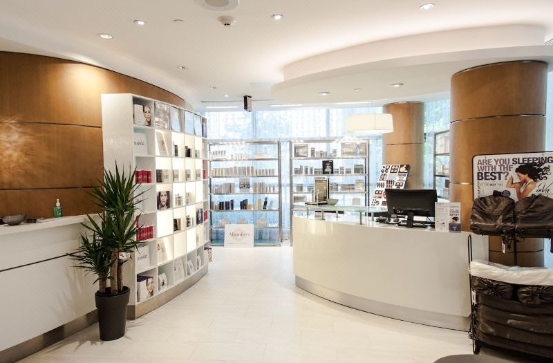 Hilton Toronto/Markham Suites Conference Center & Spa photo 4