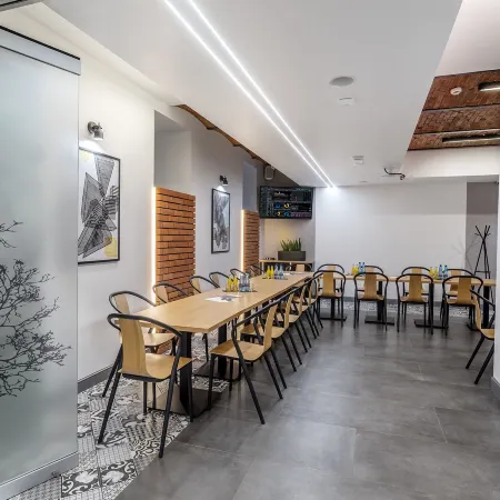Apartamenty Nowa Kamienica