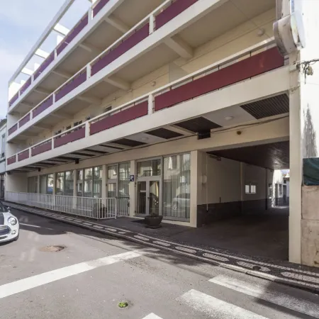 Hotel Sete Cidades