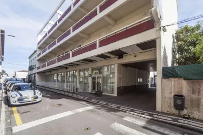 Hotel Sete Cidades Hotels in 