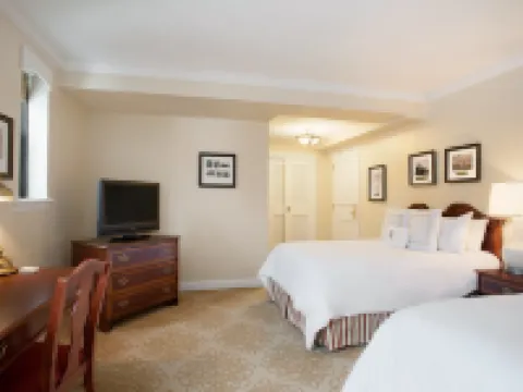 The Thayer Hotel at West Point Hotels in West Point