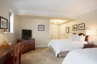 The Thayer Hotel at West Point Hotels near The Plain