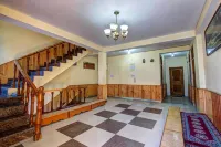 Ride at Hill-Nihal Hotel & Cottage