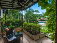 Jardin del Eden Boutique Hotel Hotels in Tamarindo
