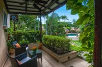 Jardin del Eden Boutique Hotel