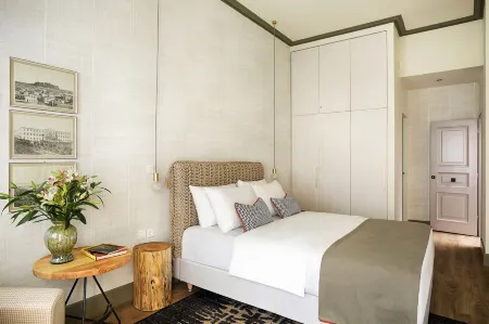 The Frogs_Guest House Отели рядом с достопримечательностью «Храм Гефеста»