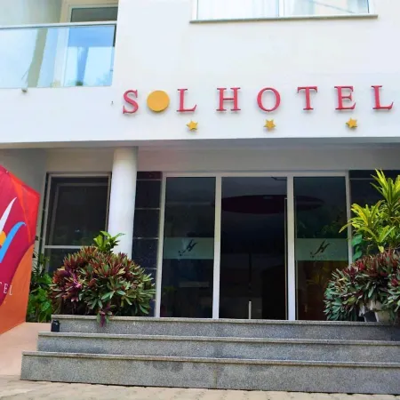 Sol Hotel