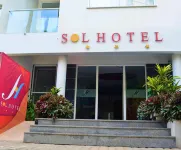 Sol Hotel Hotel a Praia