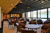 Grampus Sea - breakfast