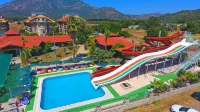 Adaburnu Gölmar Hotel - de playa