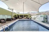 Studio Hotel Boutique - piscina