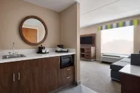 Hampton Inn & Suites New Haven - South - West Haven - 3 звезды
