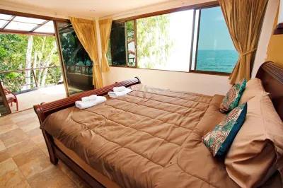 Sea Breeze Guest House