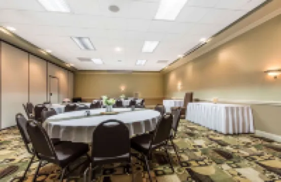 摩根城凱隆酒店