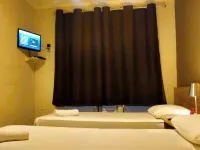 Hotel Imperador Hotels in Santos