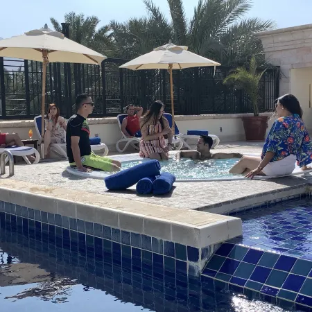 Mövenpick Resort & Residences Aqaba