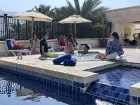Mövenpick Resort & Residences Aqaba - ที่มีสปา
