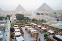 Great Pyramid Inn Hotels in Nazlet El-Semman