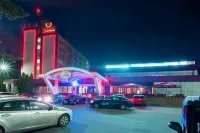 АМАКС Парк-отель