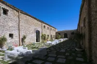 Borgo Degli Angeli Wellness & Resort by le Dhome Sicily Hôtels à : Zona Industriale III