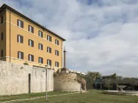 Hotel Sacro Cuore Hotels in Perugia