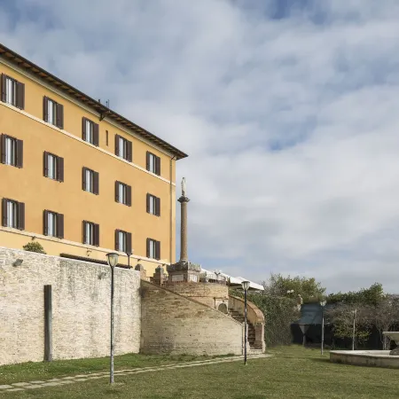 Hotel Sacro Cuore