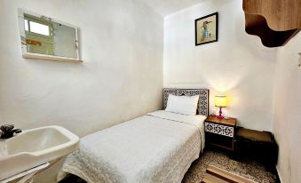 Hotel Paris