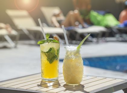 RR Hotel da Rocha
