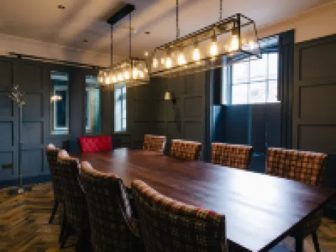 The Seafield Arms-Cullen Hotels in Buckie