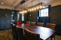 The Seafield Arms-Cullen Hotels in Cullen