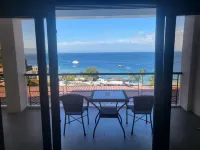 Manarra Sea View Resort - Ocean View
