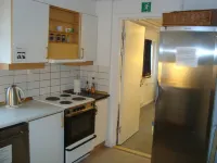 Polar Lodge -  Habitaciones en casas particulares