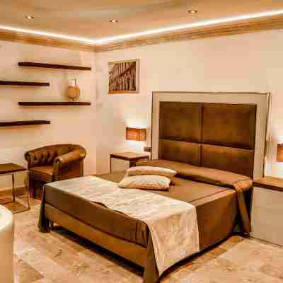 BHB Hotel Rooms